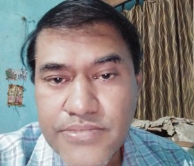 Rajeev Kumar, 44 года, Patna