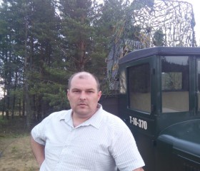 Юрий, 46 лет, Калуга