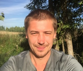 Антон, 39 лет, Всеволожск