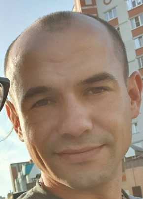 Алексей, 31, Россия, Агрыз