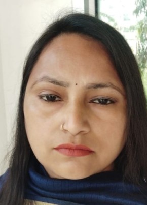 Palak, 39, India, Delhi