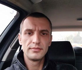 Илья Бердович, 35 лет, Светлагорск