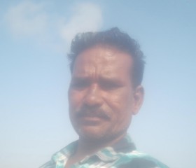 Rahul, 44 года, Mumbai