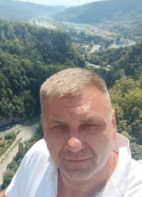 aleksandr из Владимира 51 год