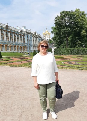 Наталья, 51, Россия, Барыш
