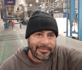 Yoni González, 48, Gustavo A. Madero (Tamaulipas)