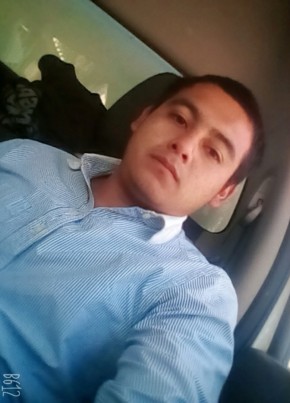 Miguel, 24, Estados Unidos Mexicanos, Pachuca de Soto