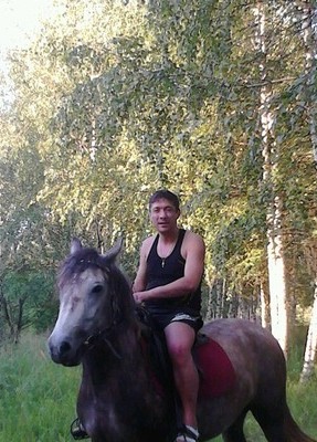 Сергей, 48, Россия, Ожерелье