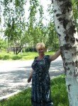 Анна, 56 лет, Усть-Лабинск
