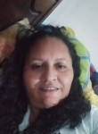 Betty Corobo, 49  , Valencia