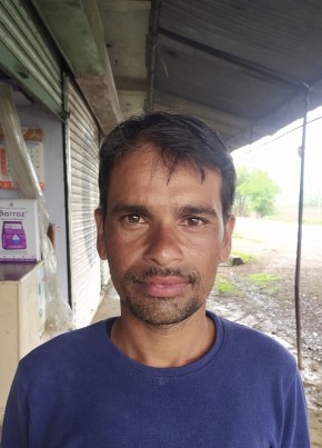 Arjun, 29, India, Indore