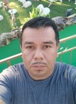 Omar, 48 лет, San Salvador