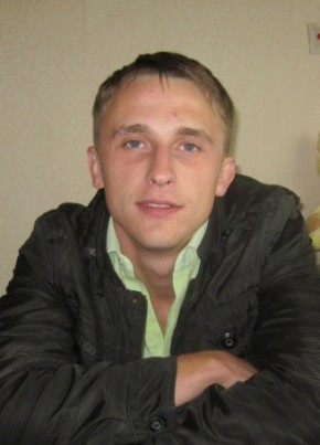 Андрей, 36, Рэспубліка Беларусь, Берасьце
