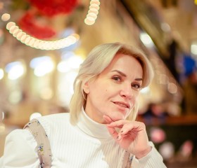 Инна, 46 лет, Москва