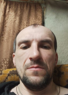 Дмитрий, 41, Россия, Верхняя Салда