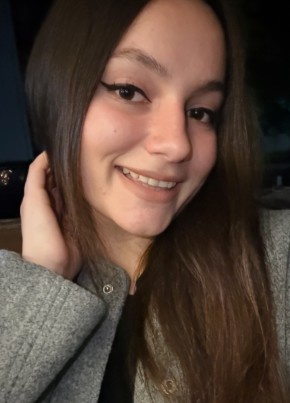Алина из Маладзечны 20 лет