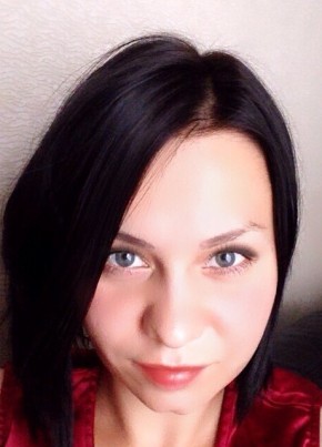 Елена, 35, Россия, Самара