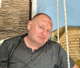 Konstantin, 51, Ulyanovsk