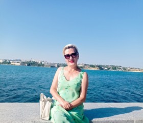 Nina, 42, Sevastopol