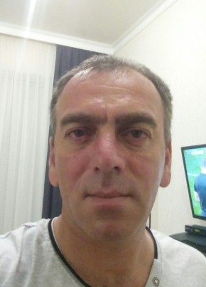 Самир, 49, Россия, Нальчик