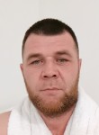 Evgeniy, 42, Kemerovo