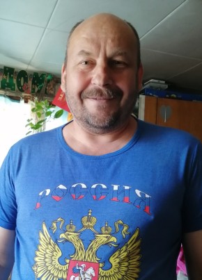 Николай, 57, Россия, Владивосток
