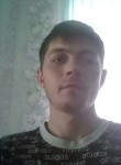 Andrey Cherepu, 24 года