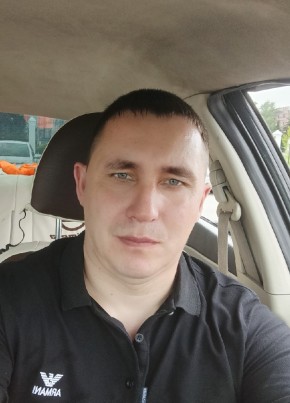 Denis, 42, Russia, Cheremkhovo