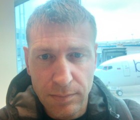 Иван, 44 года, Норильск