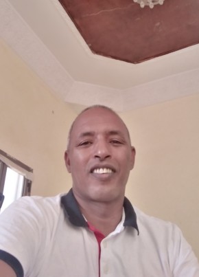 محمد بون, 44, موريتانيا, انواذيبو