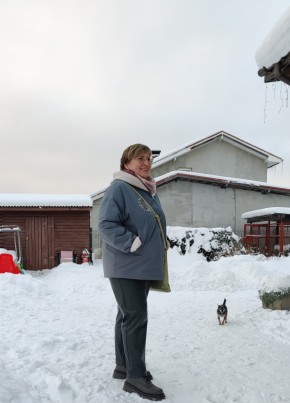 Ludmila, 47, Latvijas Republika, Rīga