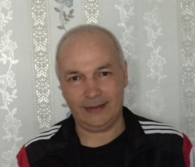 Валерий, 61 год, Иркутск