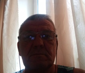 Алексей, 58 лет, Самара