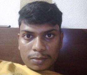 Pratik, 20 лет, Mumbai