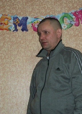 Сергей, 51, Россия, Куйбышев