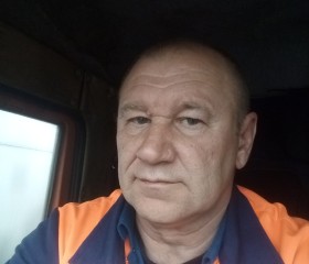 Игорь, 56 лет, Ясногорск