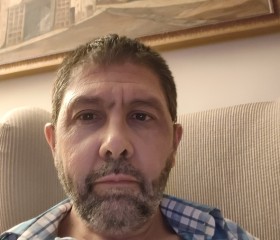 Fernando, 51, Alcala de Henares