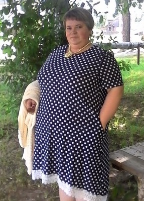 Алевтина, 32, Россия, Руза