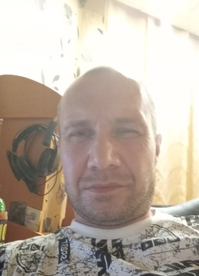 Константин, 41, Россия, Навашино