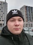 Николай, 31 год, Саратов