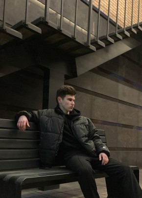 Emil, 25, Russia, Tolyatti
