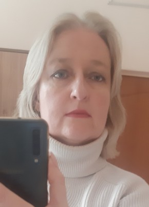 Марина из Горад Мінска 53 года