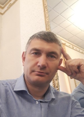 Матвей, 46, Россия, Санкт-Петербург