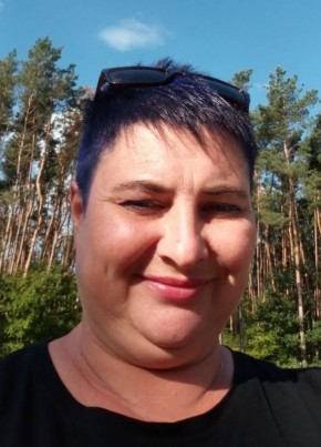 Anna, 43, Russia, Voronezh