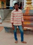 Aakula uma mahes, 23 года, Vijayawada