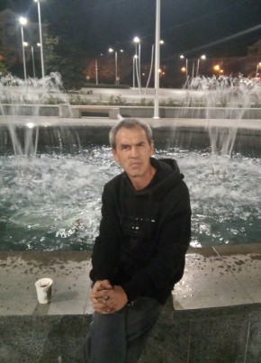 Вадим, 49, Україна, Краматорськ