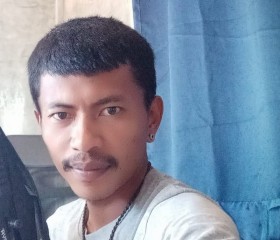 Po, 35, Surat Thani