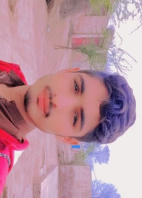 Saqlain jr, 21, پاکستان, لاہور