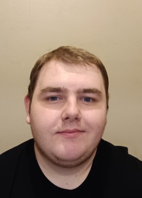 Maksim, 23, Russia, Moscow