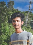 Saleem, 22 года, Shikārpur (Karnataka)